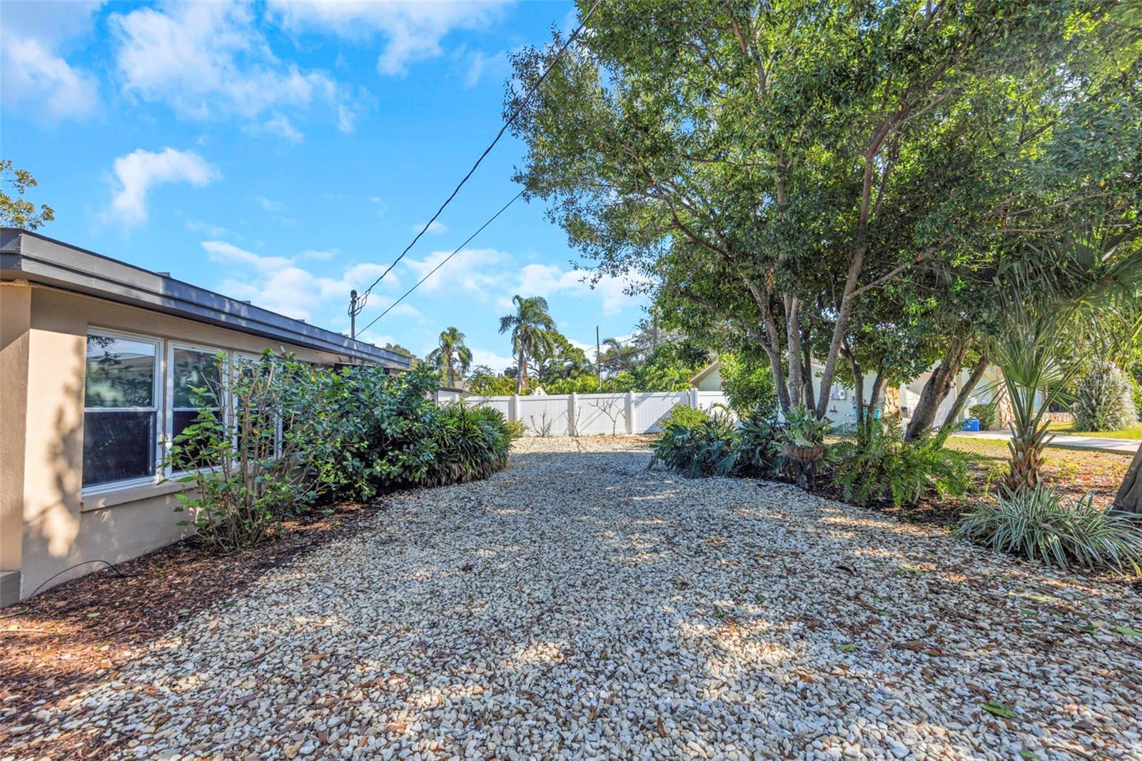 PASADENA GOLF CLUB ESTATES - Residential