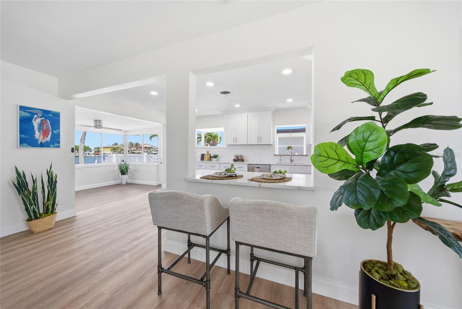 REDINGTON BEACH HOMES 6TH ADD - Residential