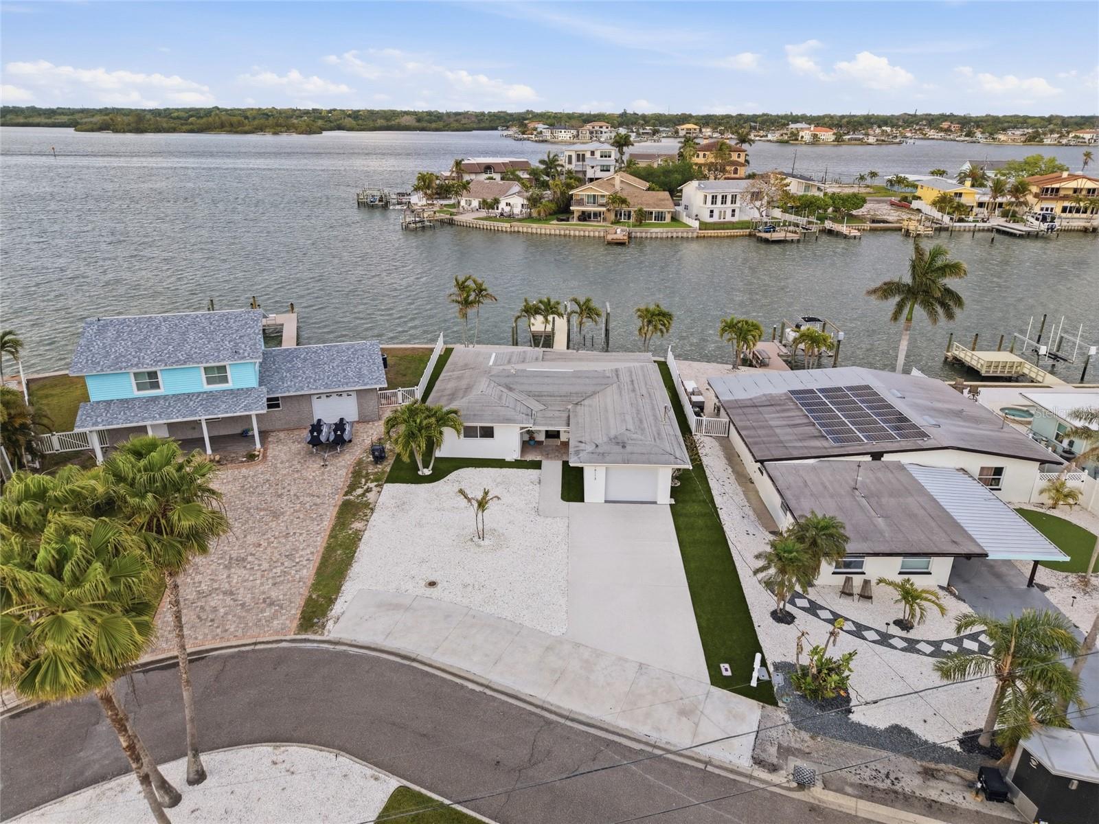 REDINGTON BEACH HOMES 6TH ADD - Residential