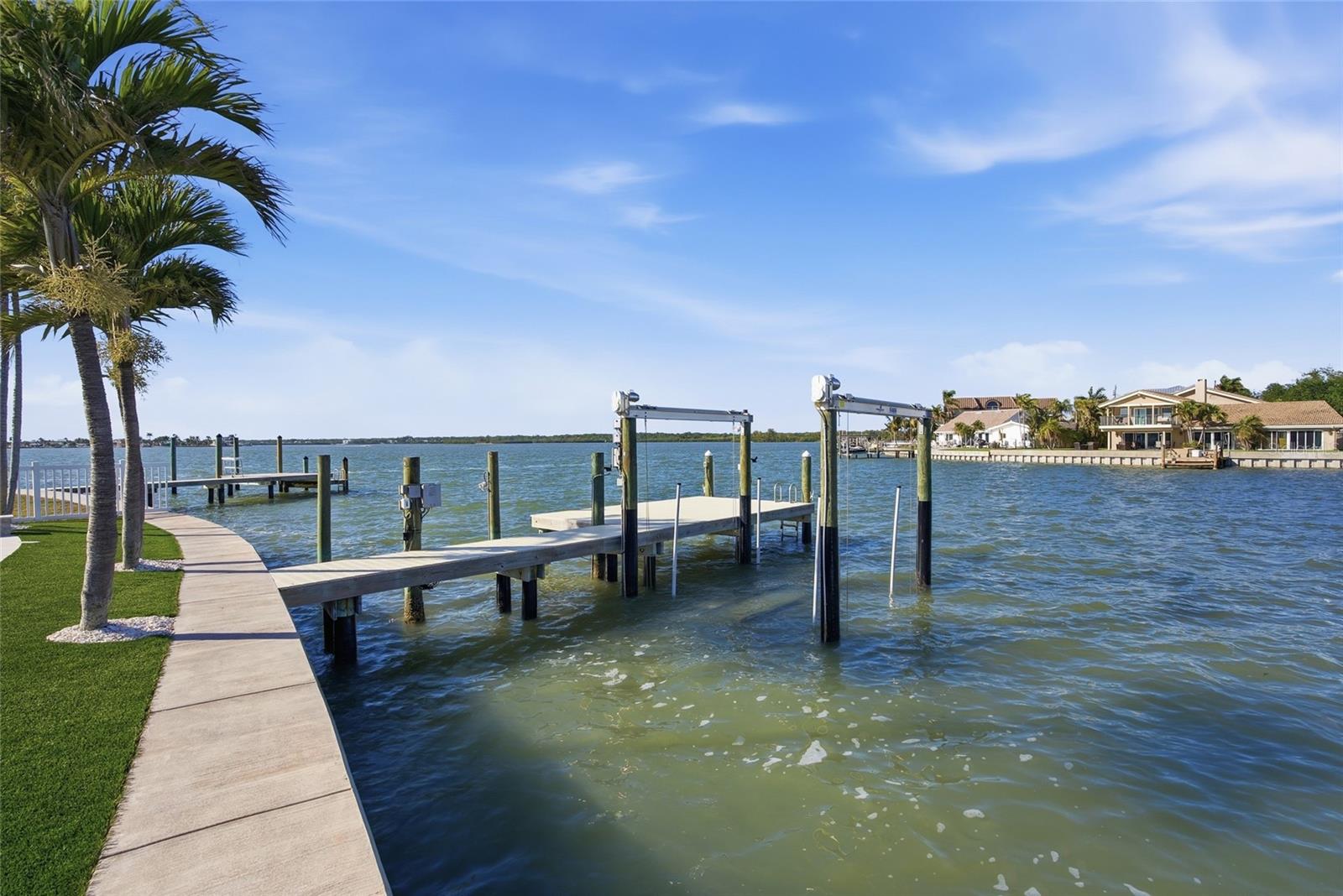 REDINGTON BEACH HOMES 6TH ADD - Residential