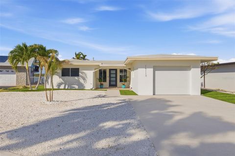 Photo of 16113 5th Street E, Redington Beach, FL 33708 (MLS # TB8490844)
