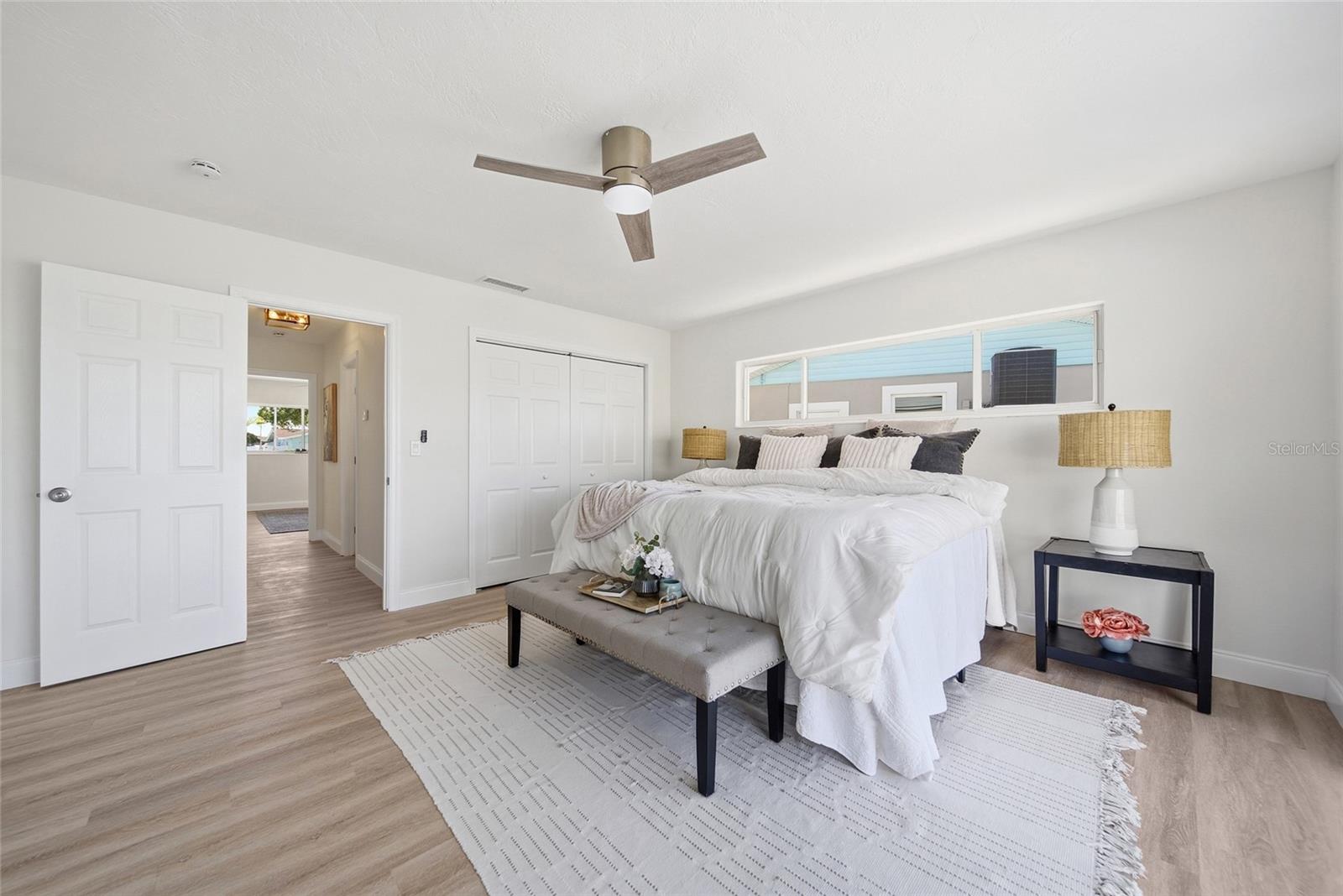 REDINGTON BEACH HOMES 6TH ADD - Residential