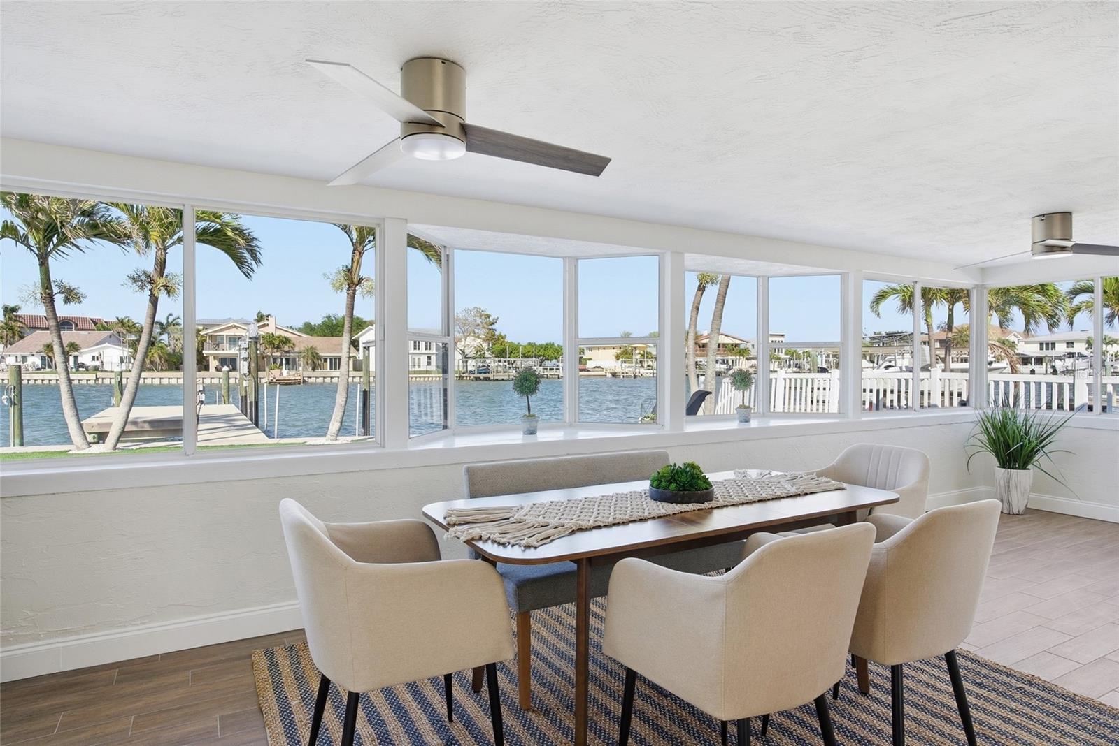 REDINGTON BEACH HOMES 6TH ADD - Residential