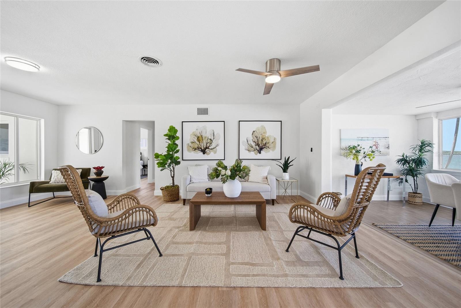 REDINGTON BEACH HOMES 6TH ADD - Residential