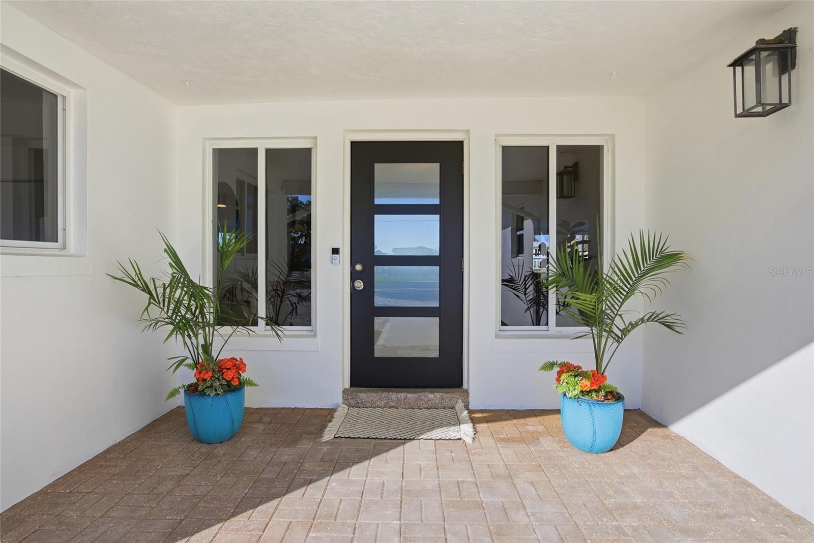 REDINGTON BEACH HOMES 6TH ADD - Residential