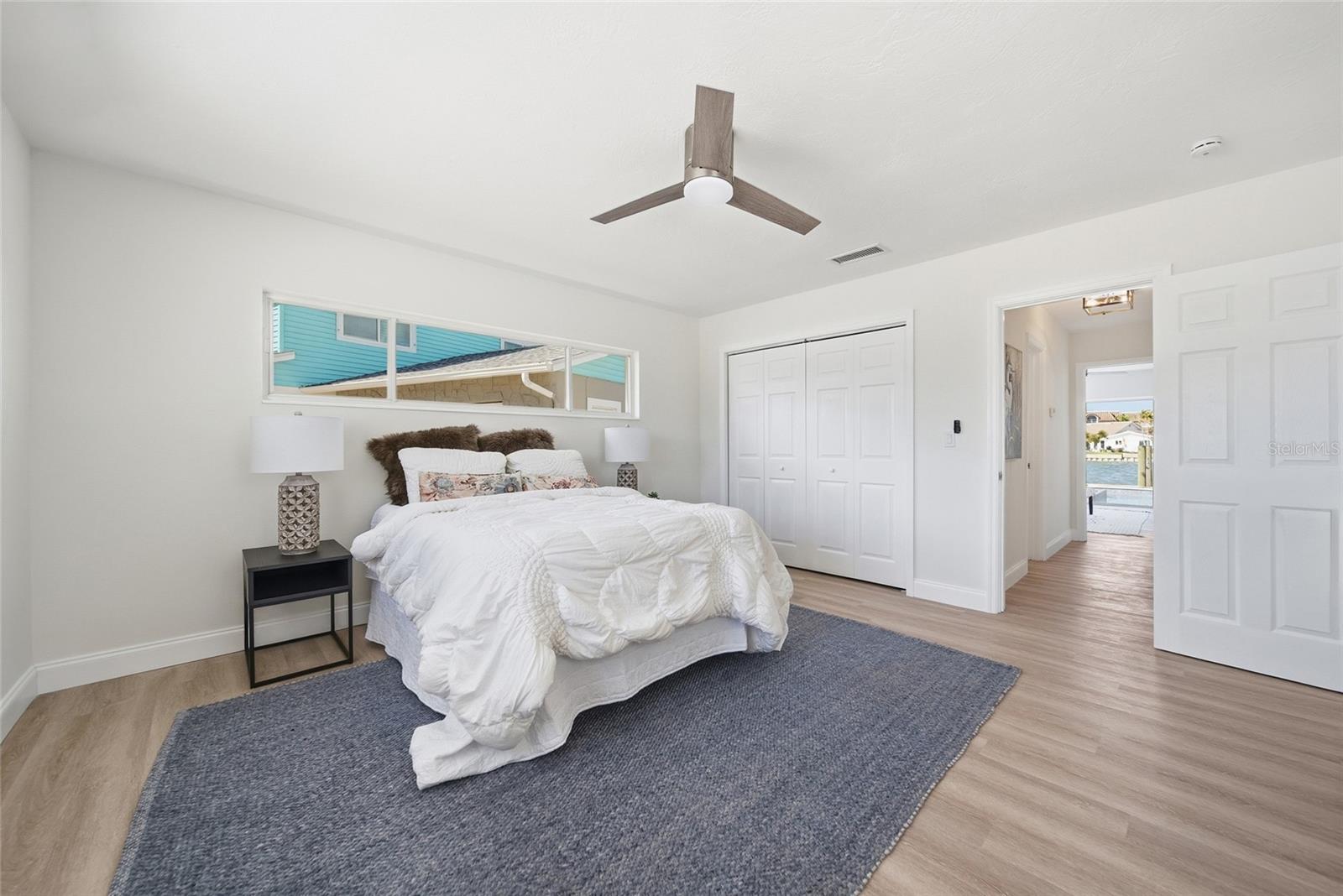 REDINGTON BEACH HOMES 6TH ADD - Residential