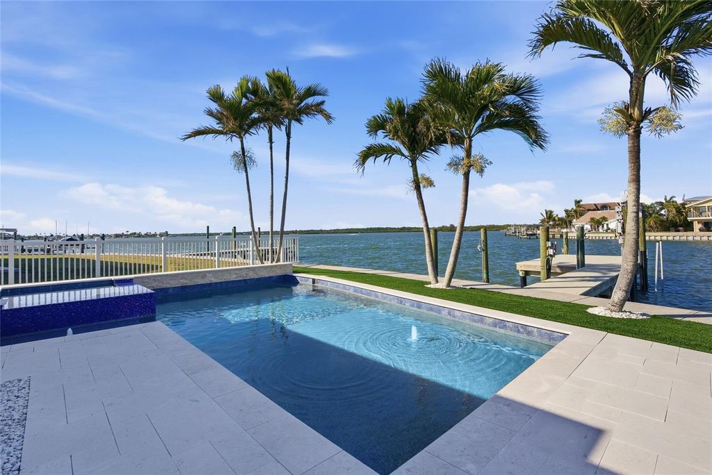 Photo of 16113 5th Street E, Redington Beach, FL 33708 (MLS # TB8490844)