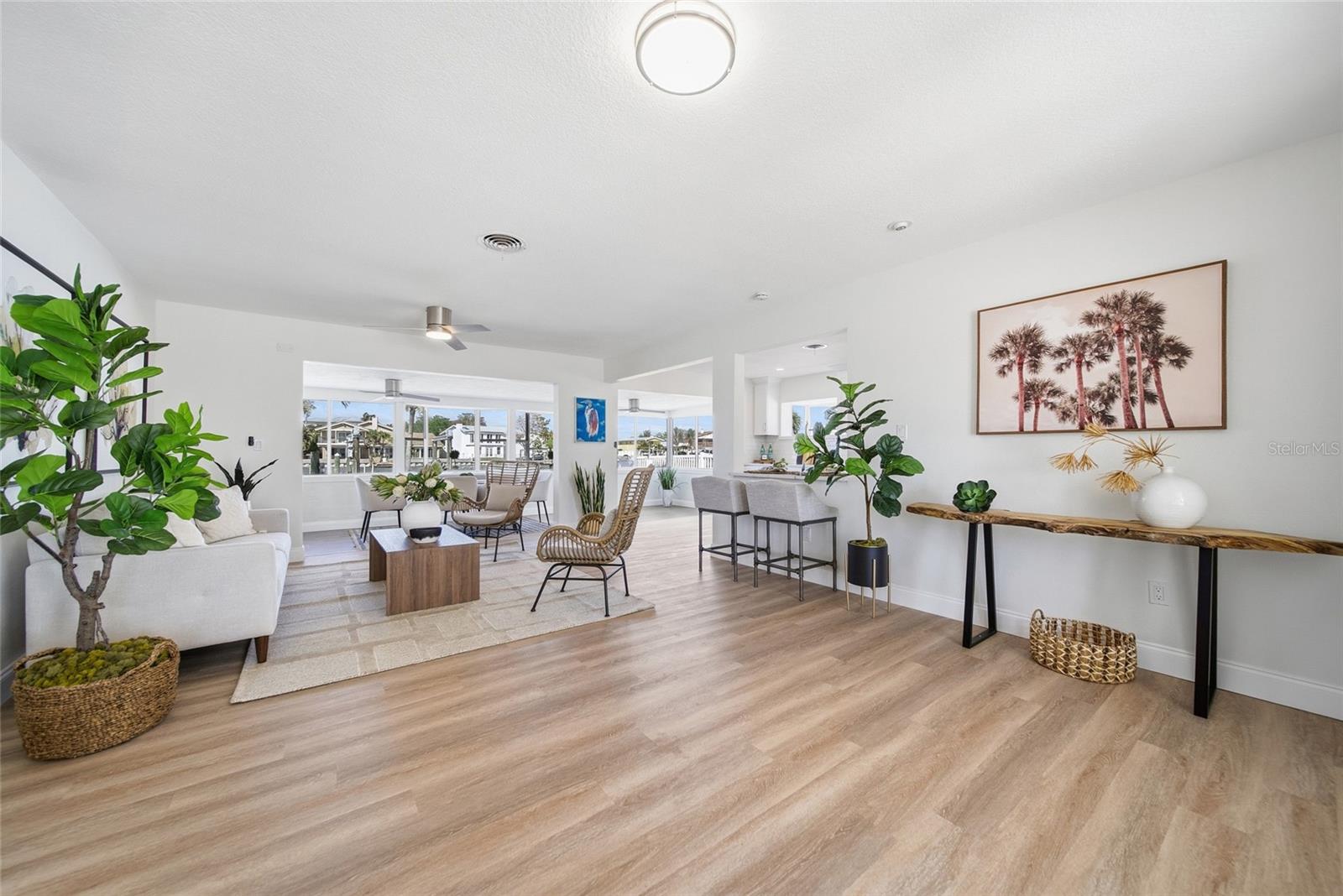 REDINGTON BEACH HOMES 6TH ADD - Residential