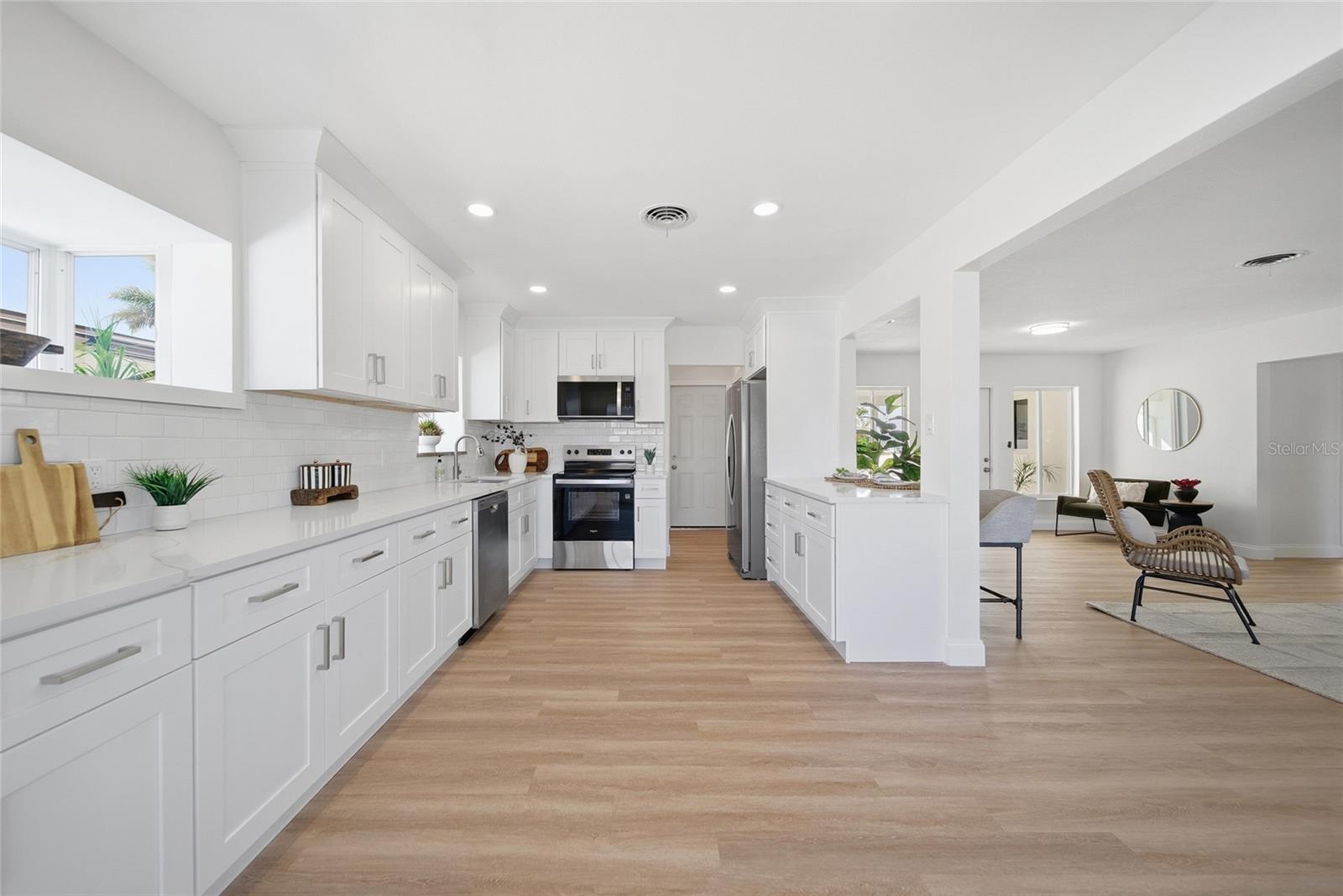 REDINGTON BEACH HOMES 6TH ADD - Residential