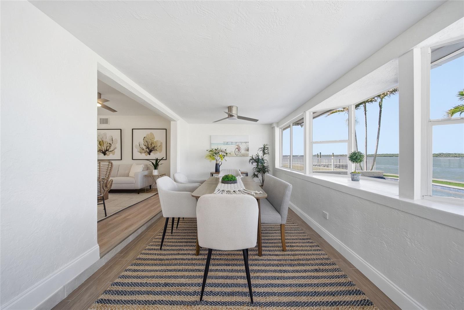 REDINGTON BEACH HOMES 6TH ADD - Residential