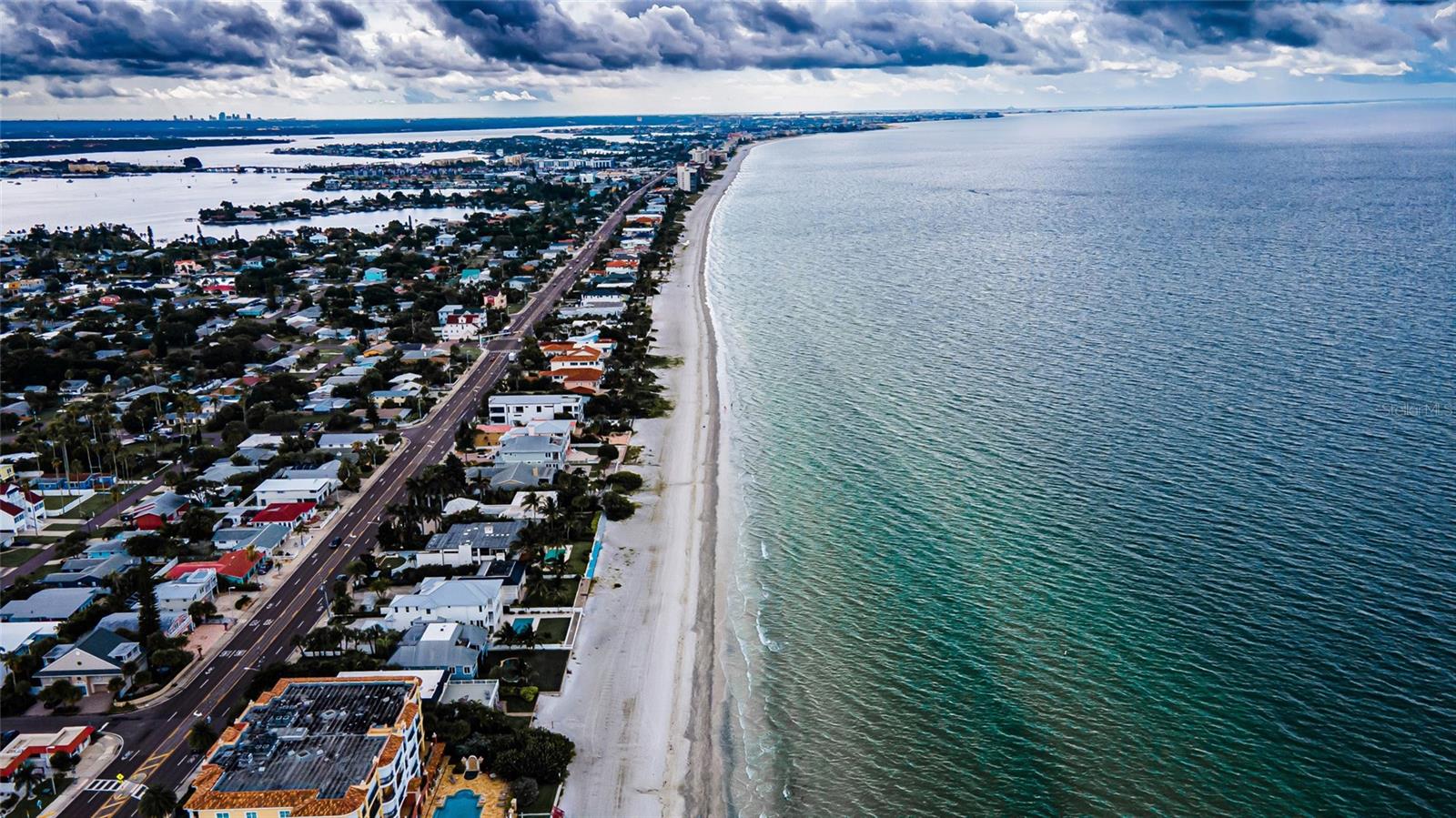 REDINGTON BEACH HOMES 6TH ADD - Residential