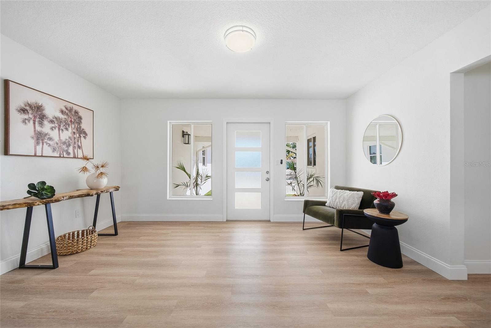 REDINGTON BEACH HOMES 6TH ADD - Residential