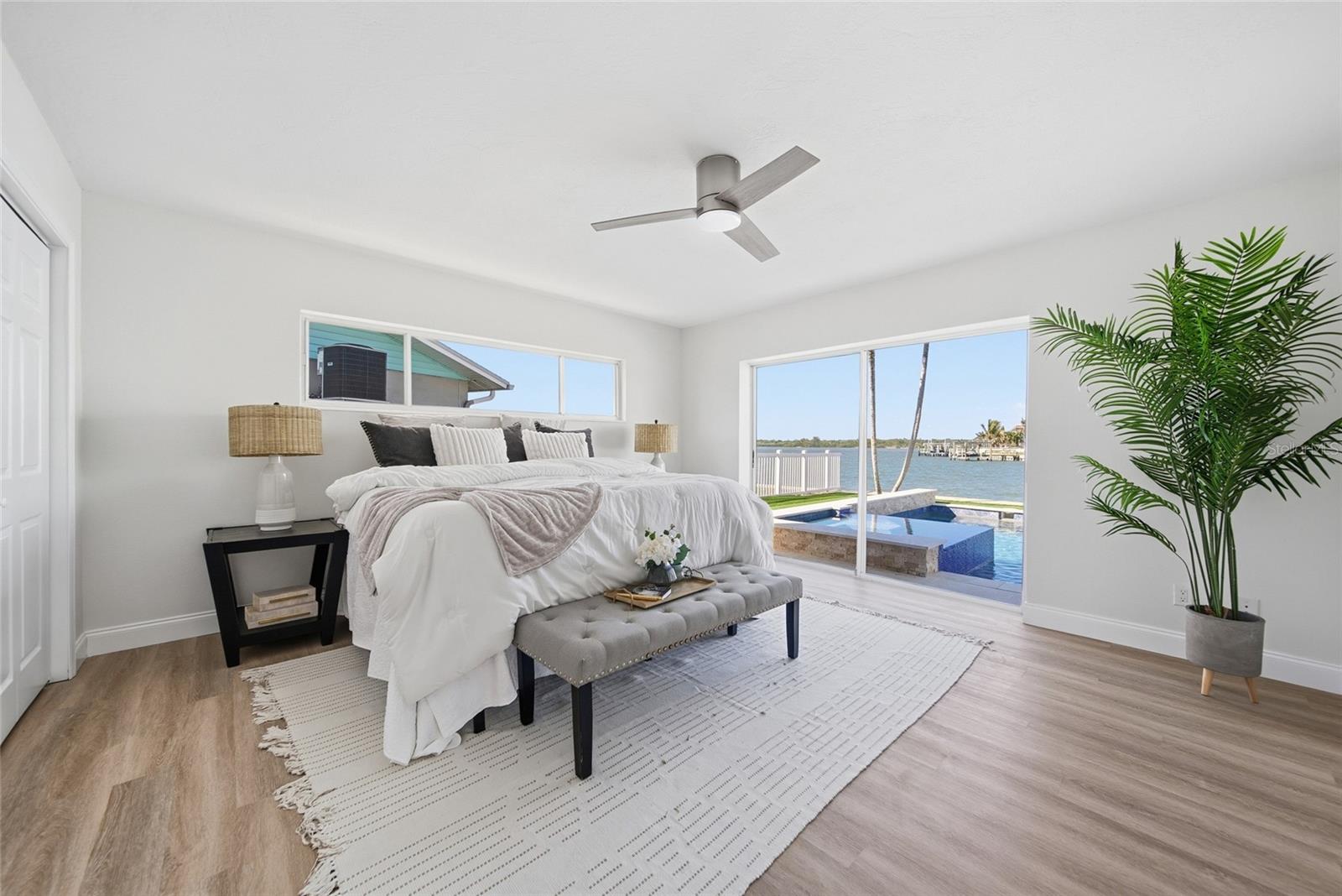 REDINGTON BEACH HOMES 6TH ADD - Residential