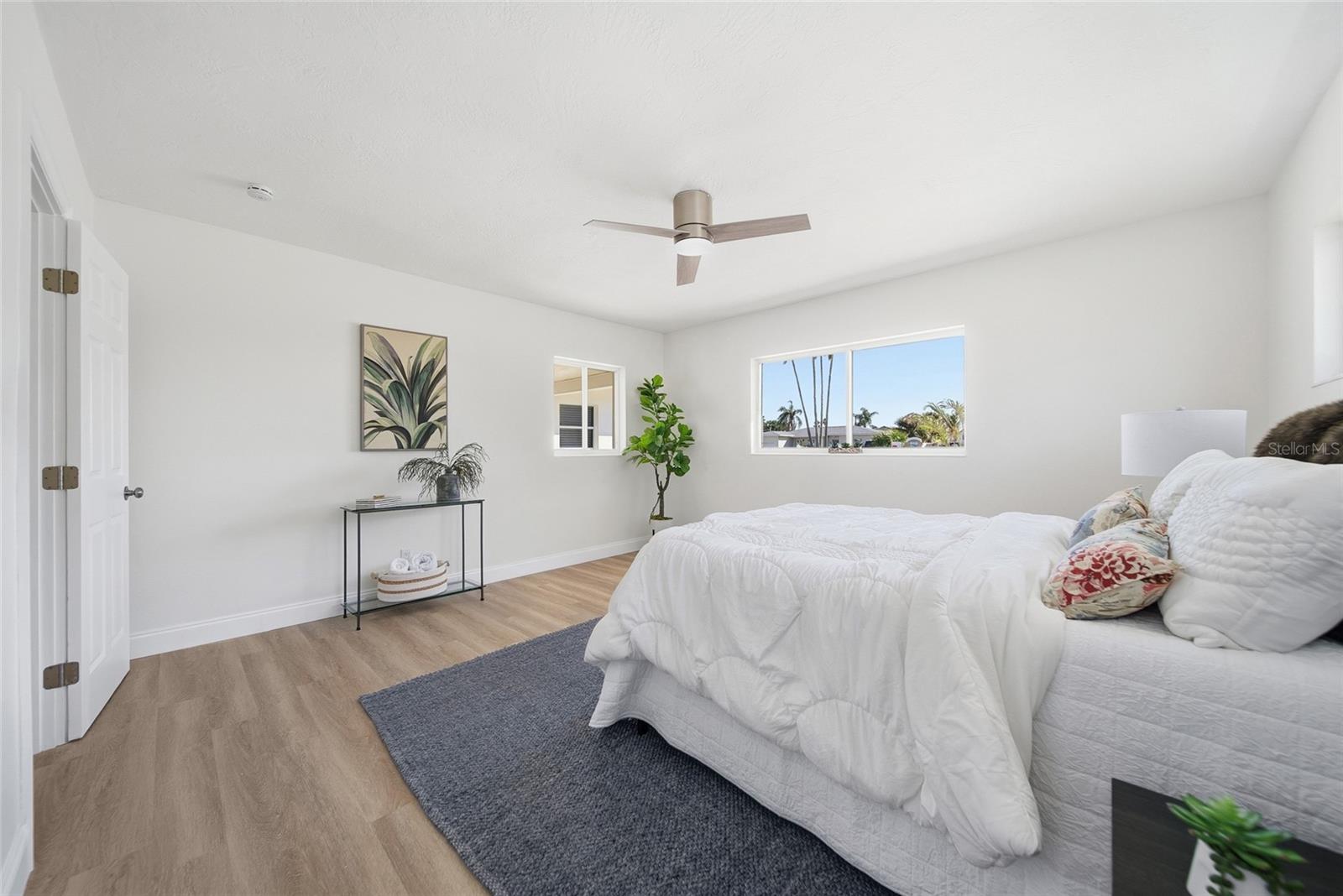 REDINGTON BEACH HOMES 6TH ADD - Residential