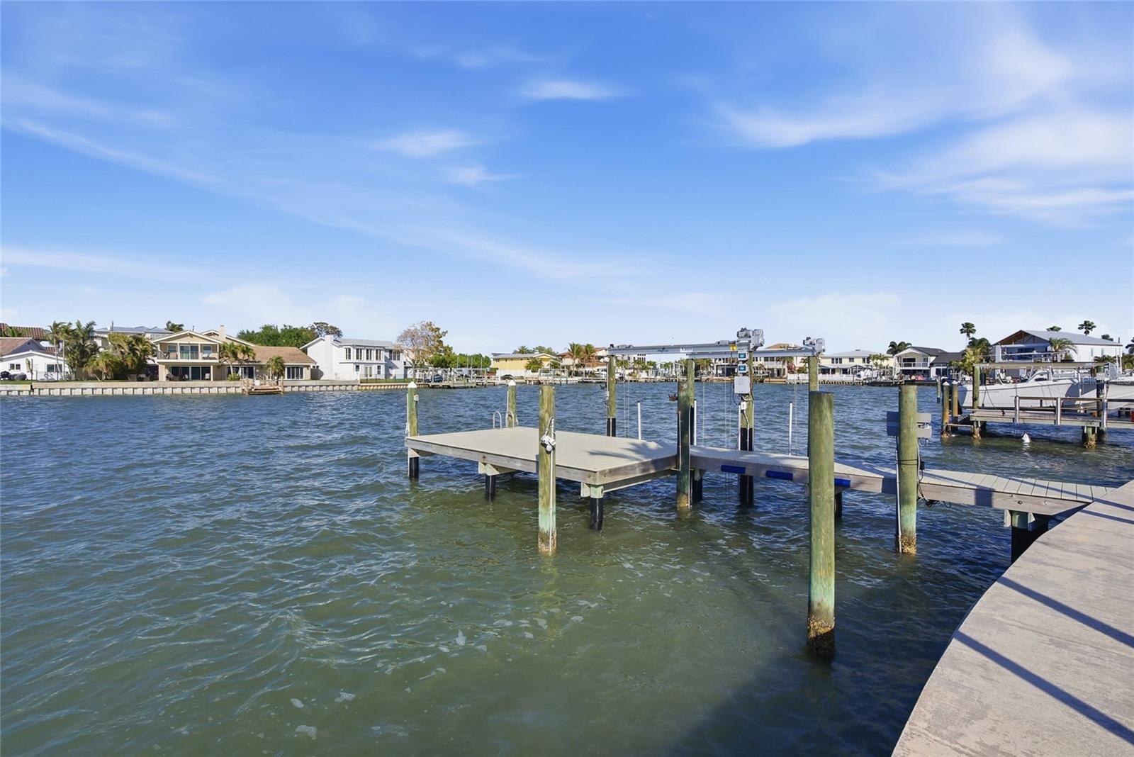 REDINGTON BEACH HOMES 6TH ADD - Residential