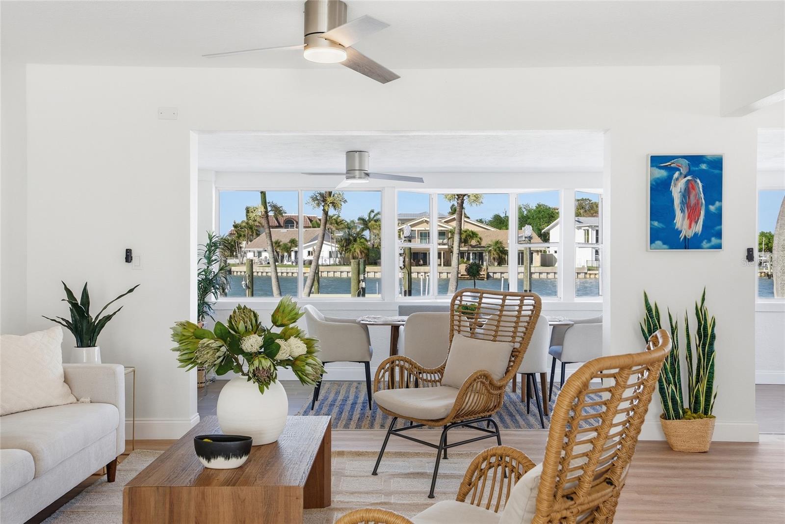 REDINGTON BEACH HOMES 6TH ADD - Residential