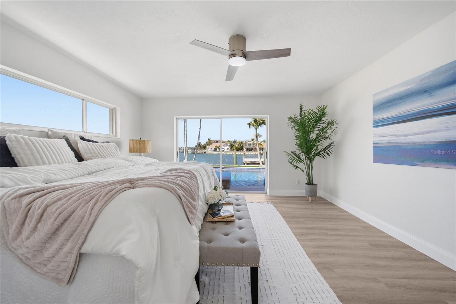 REDINGTON BEACH HOMES 6TH ADD - Residential