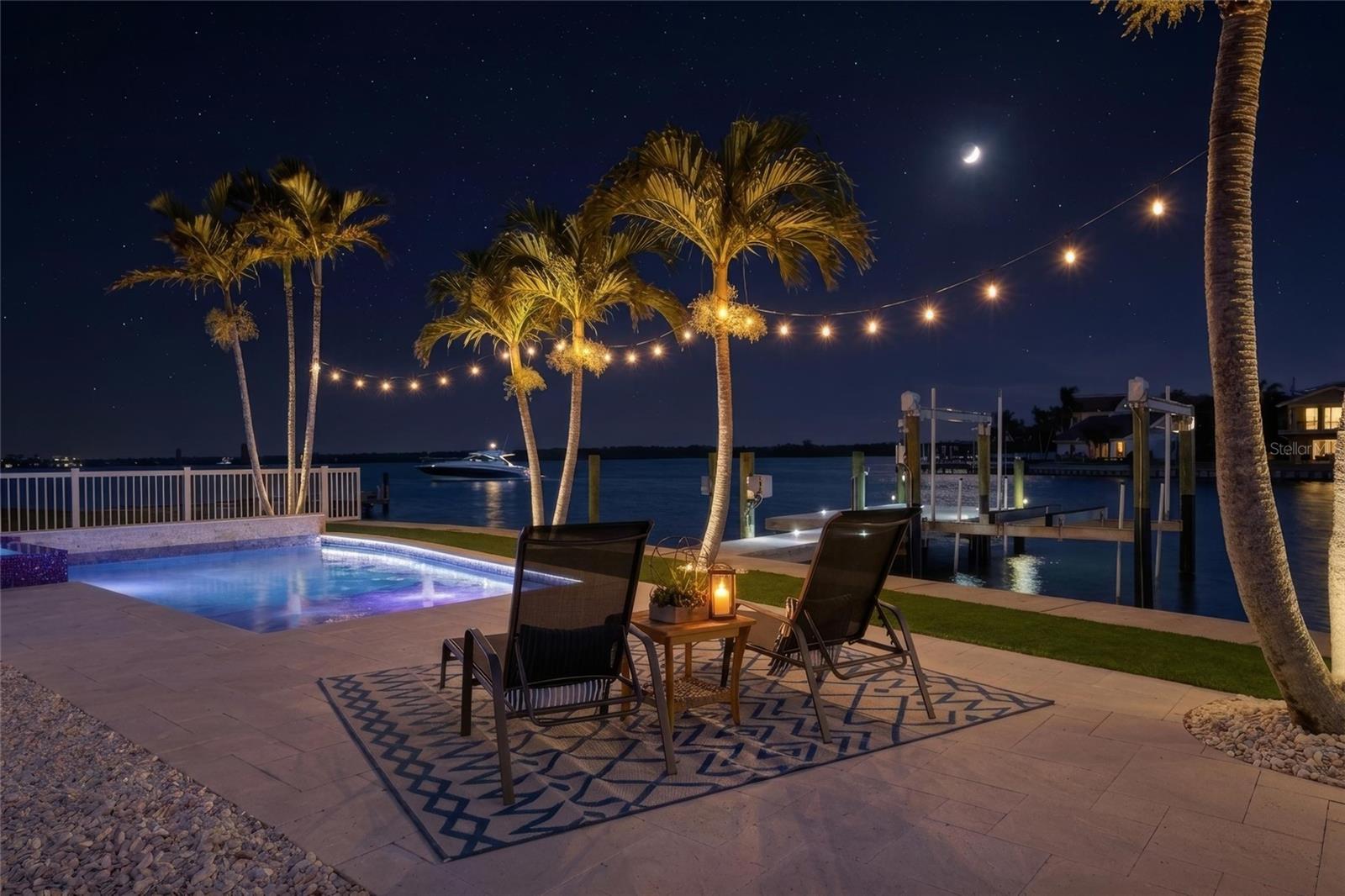 REDINGTON BEACH HOMES 6TH ADD - Residential