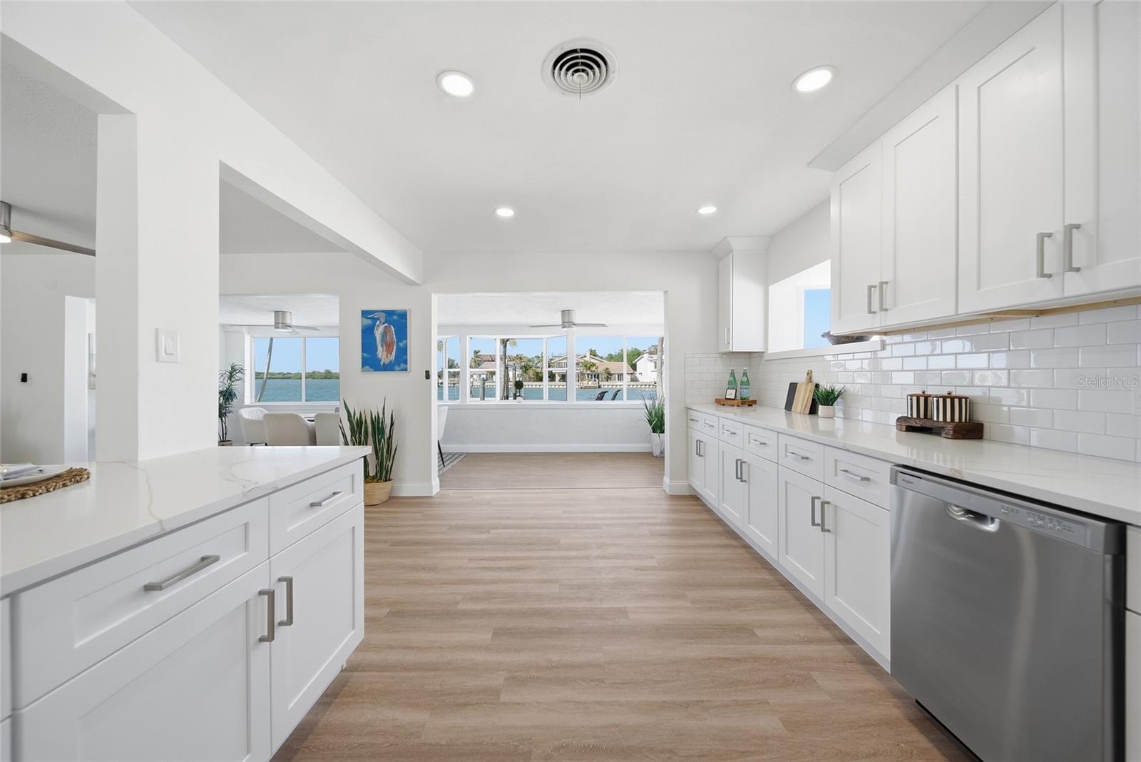 REDINGTON BEACH HOMES 6TH ADD - Residential