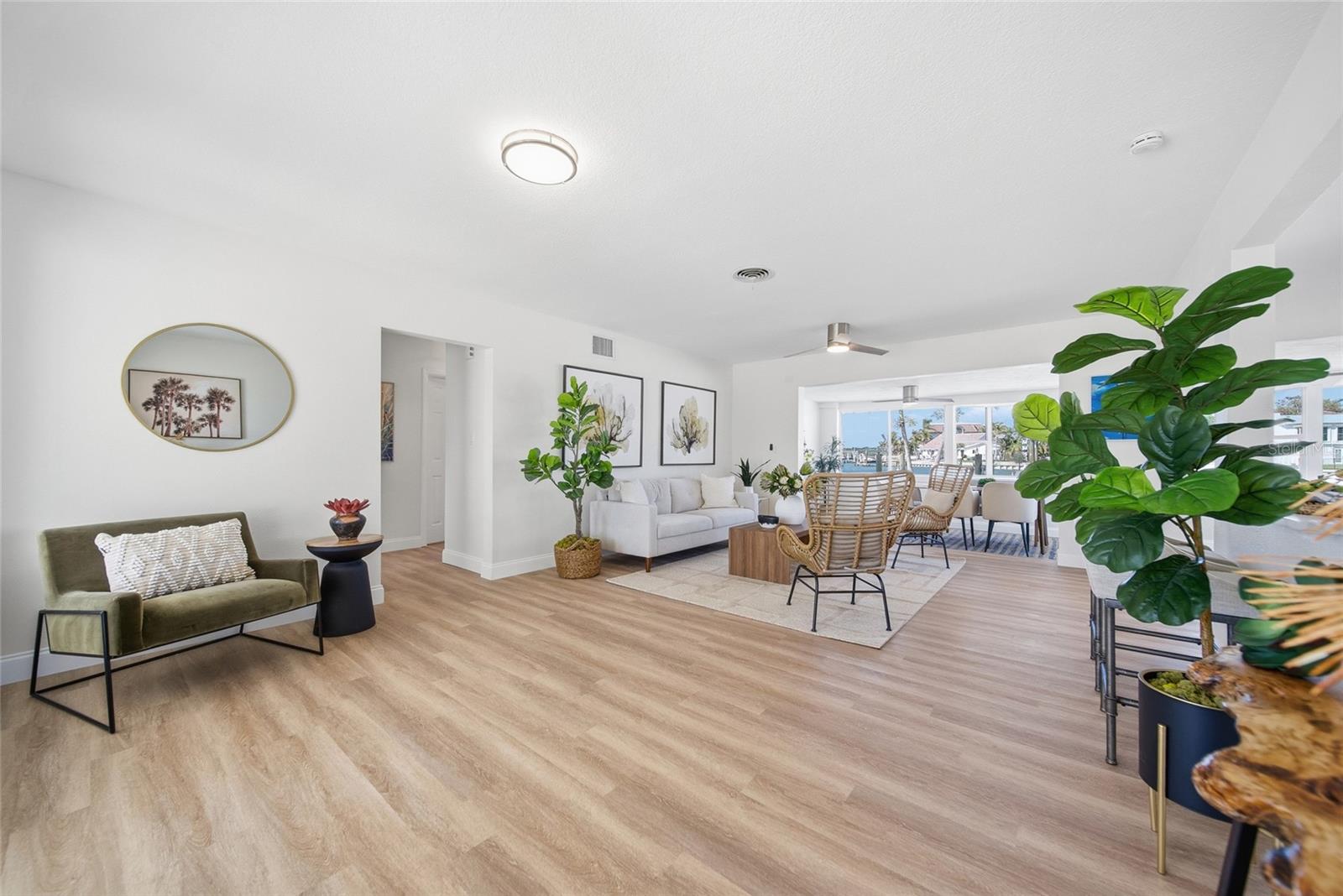 REDINGTON BEACH HOMES 6TH ADD - Residential