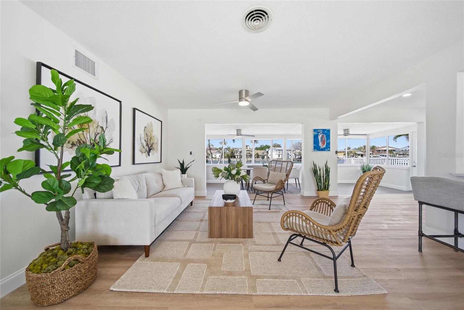 REDINGTON BEACH HOMES 6TH ADD - Residential