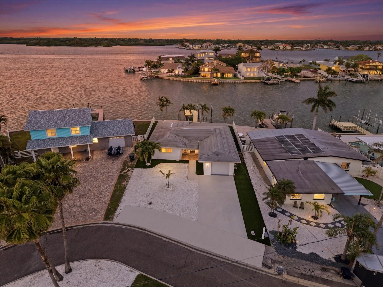 REDINGTON BEACH HOMES 6TH ADD - Residential