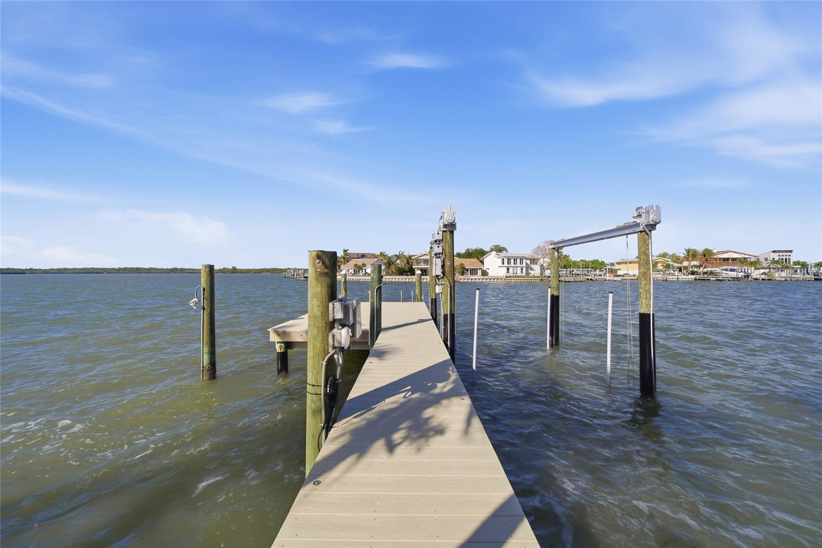 REDINGTON BEACH HOMES 6TH ADD - Residential