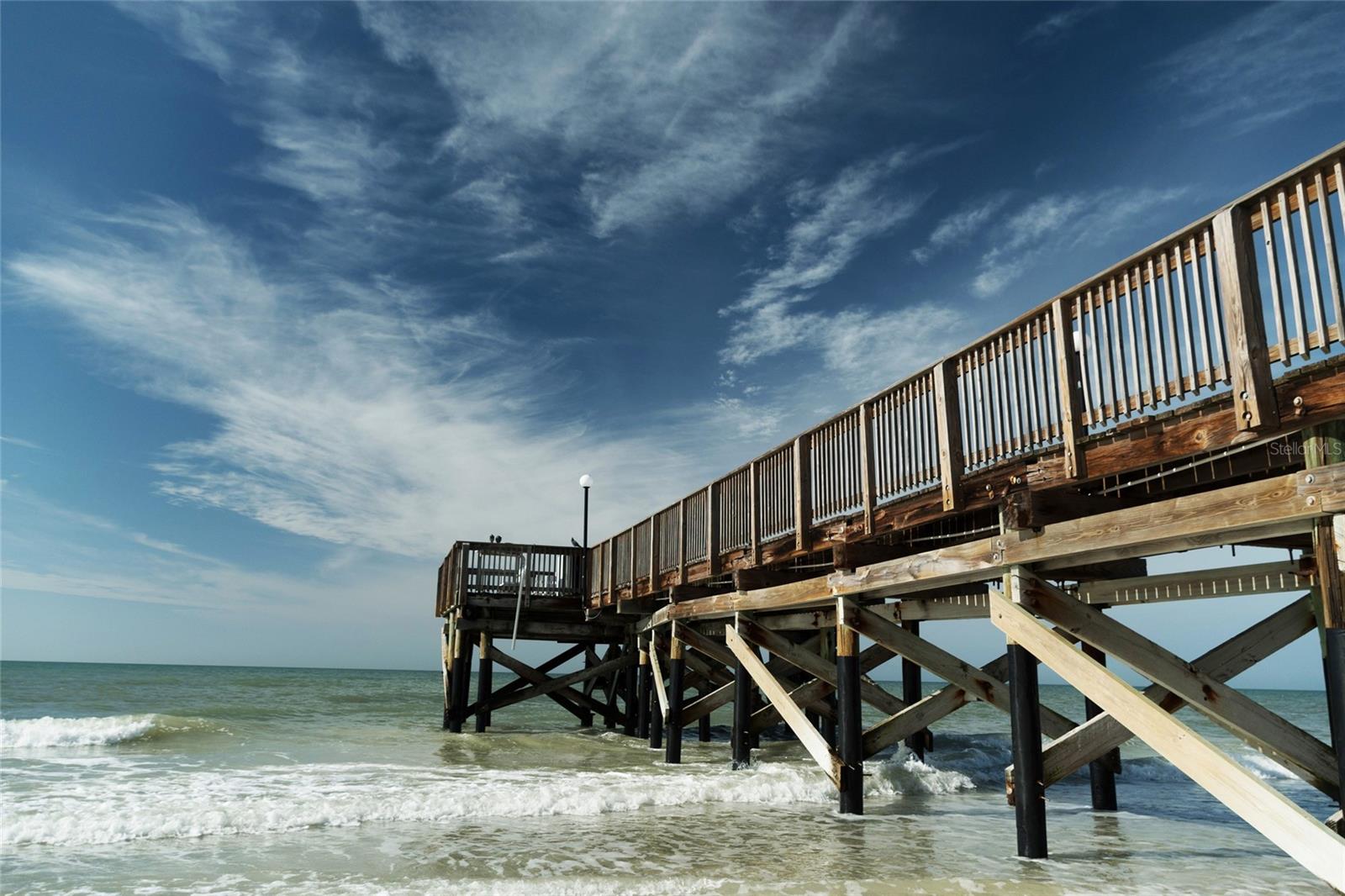 REDINGTON BEACH HOMES 6TH ADD - Residential