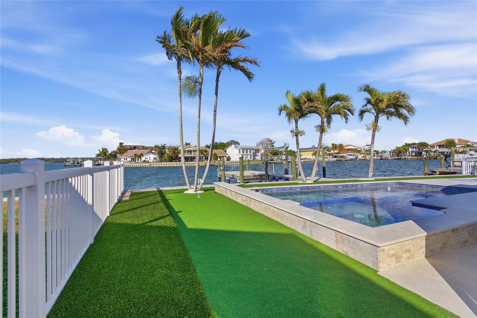 REDINGTON BEACH HOMES 6TH ADD - Residential