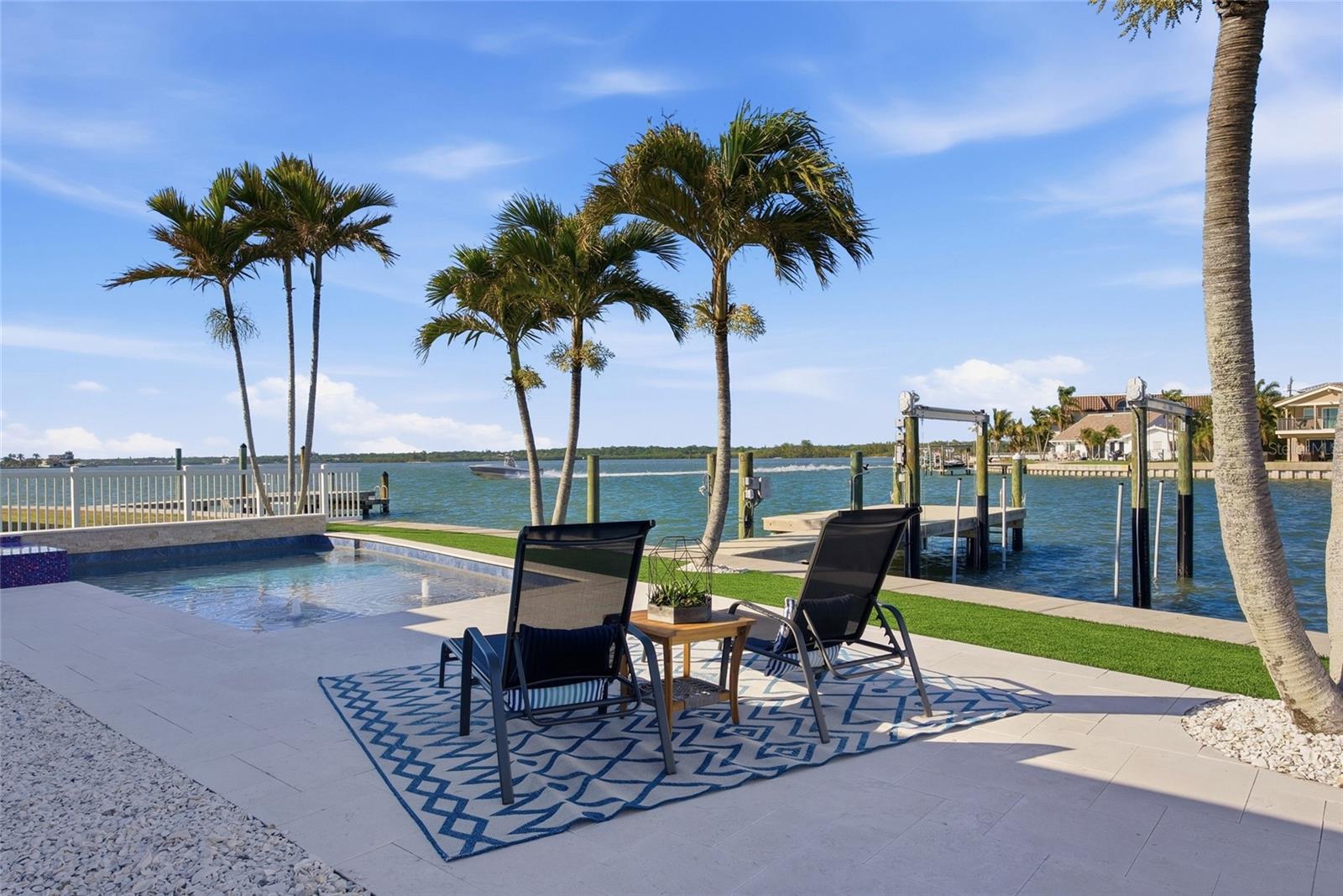 REDINGTON BEACH HOMES 6TH ADD - Residential