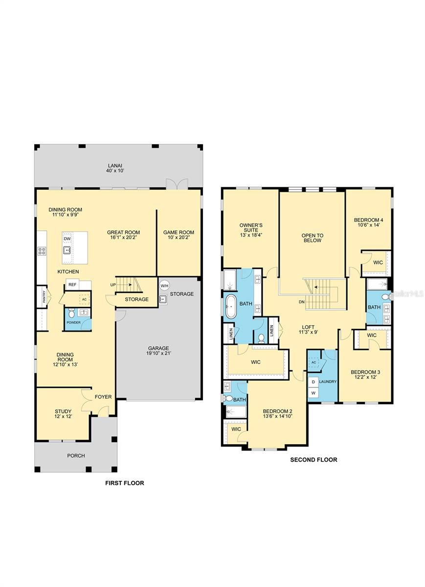 1905 PERSHING AVENUE