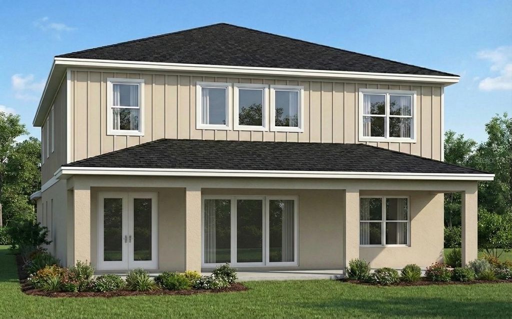 Photo of 1905 Pershing Avenue, Orlando, FL 32806 (MLS # O6374073)