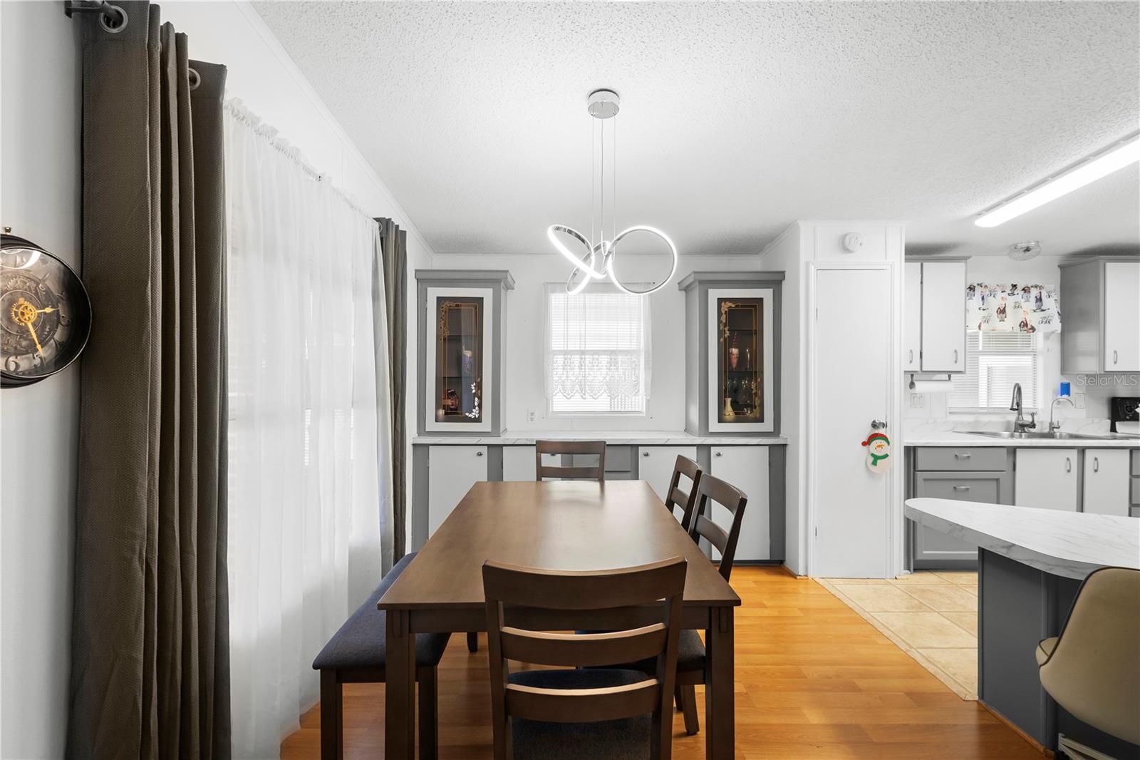 GARDEN GROVE OAKS - Residential