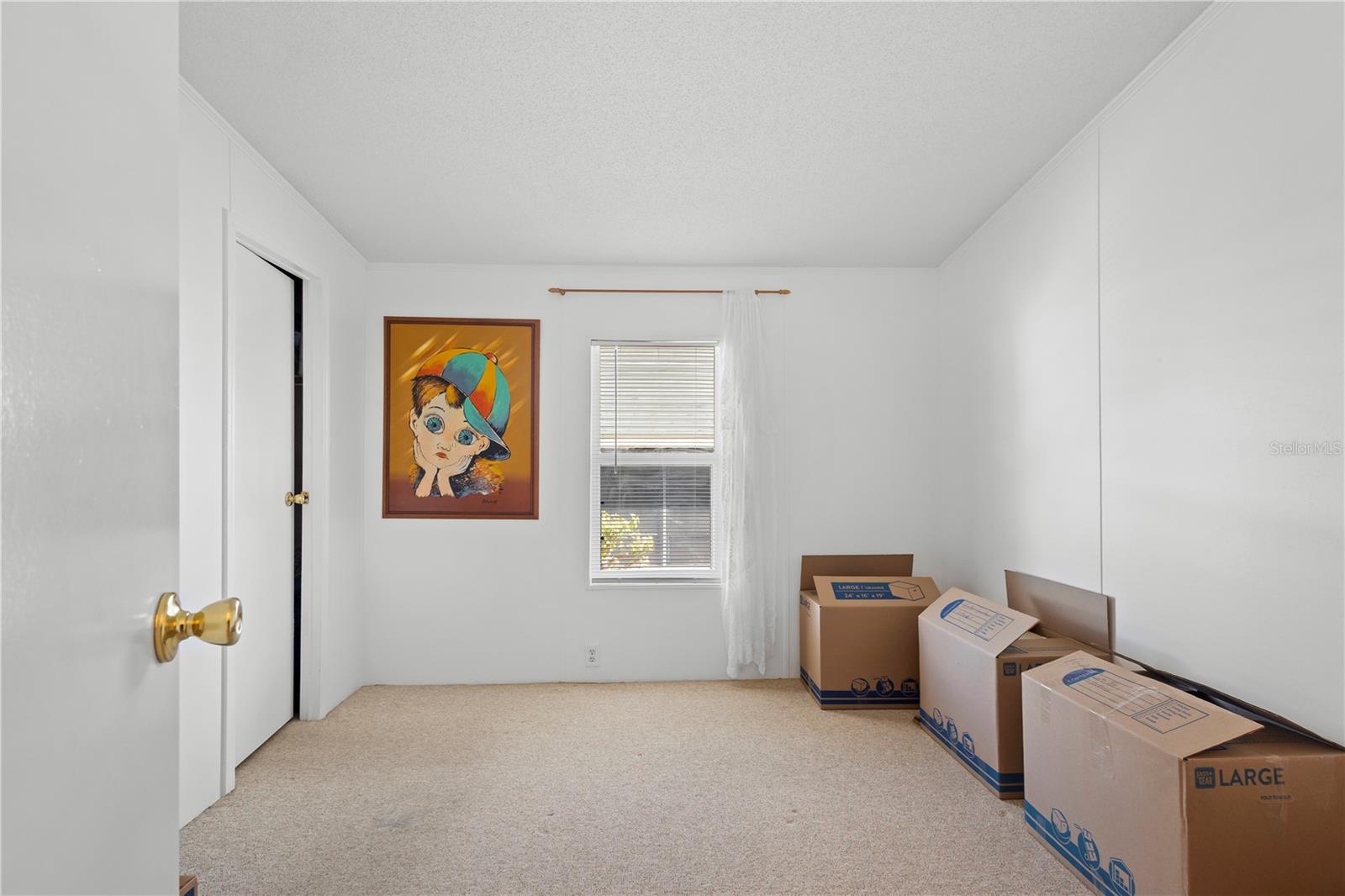 GARDEN GROVE OAKS - Residential