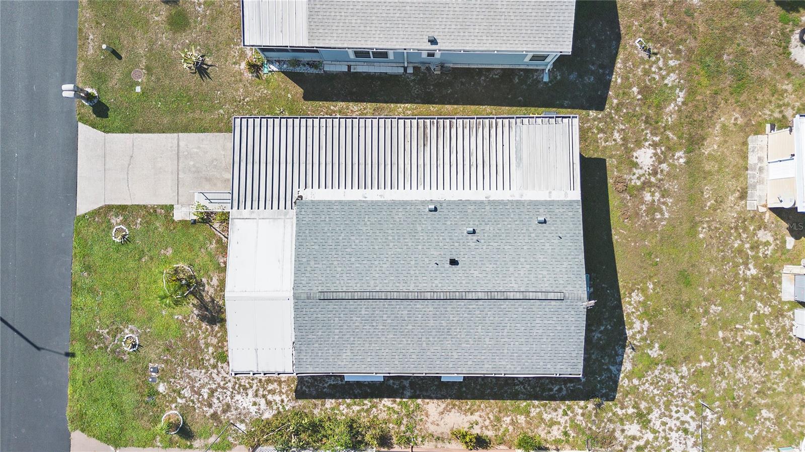 GARDEN GROVE OAKS - Residential