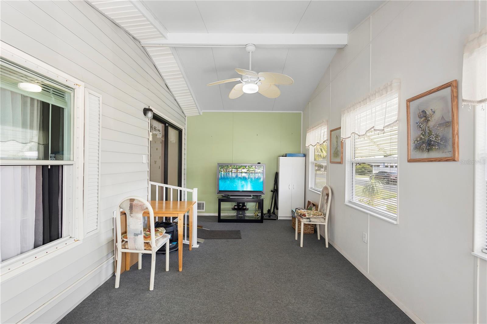 GARDEN GROVE OAKS - Residential