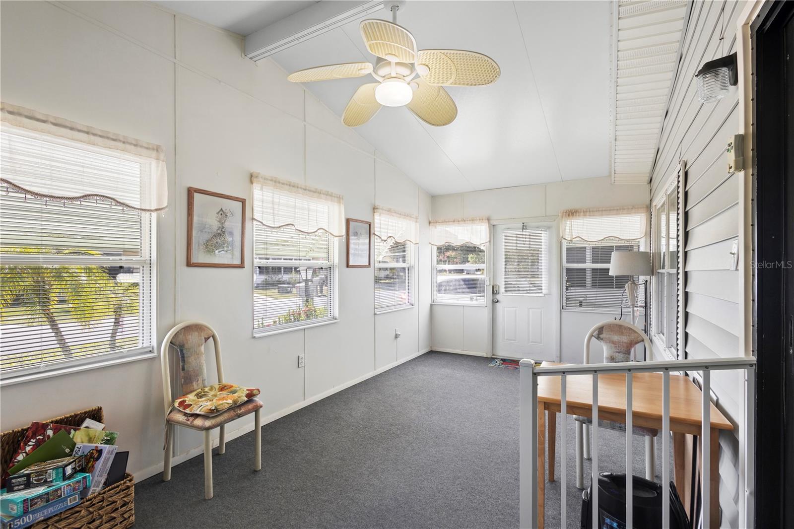 GARDEN GROVE OAKS - Residential