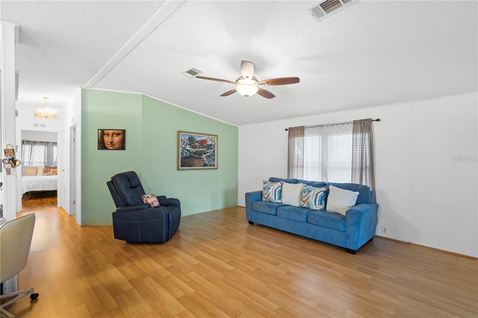 GARDEN GROVE OAKS - Residential