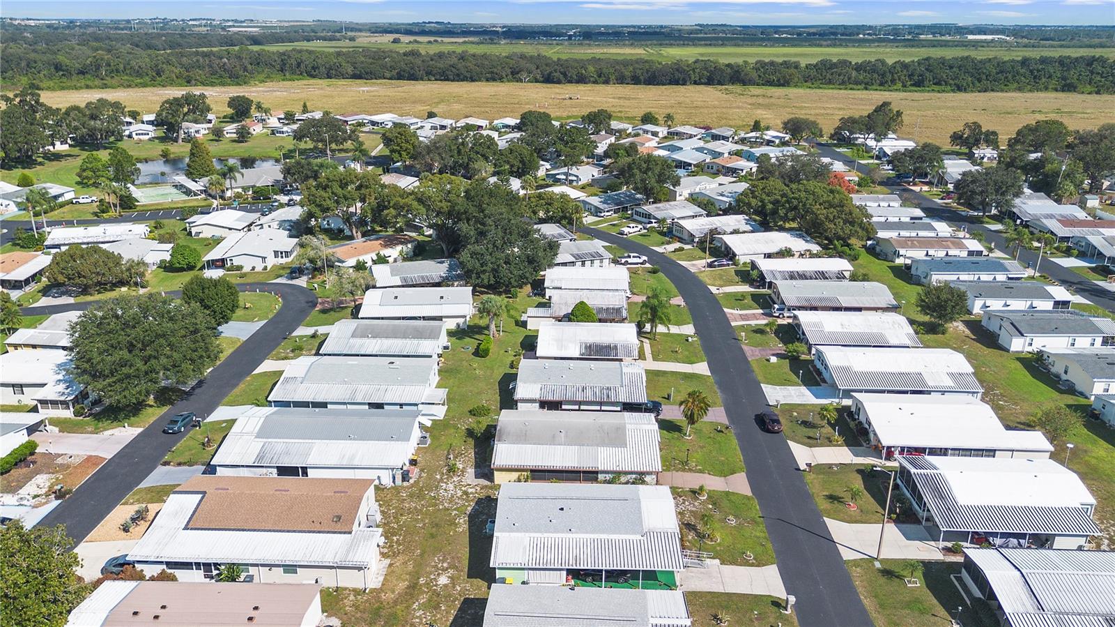 GARDEN GROVE OAKS - Residential