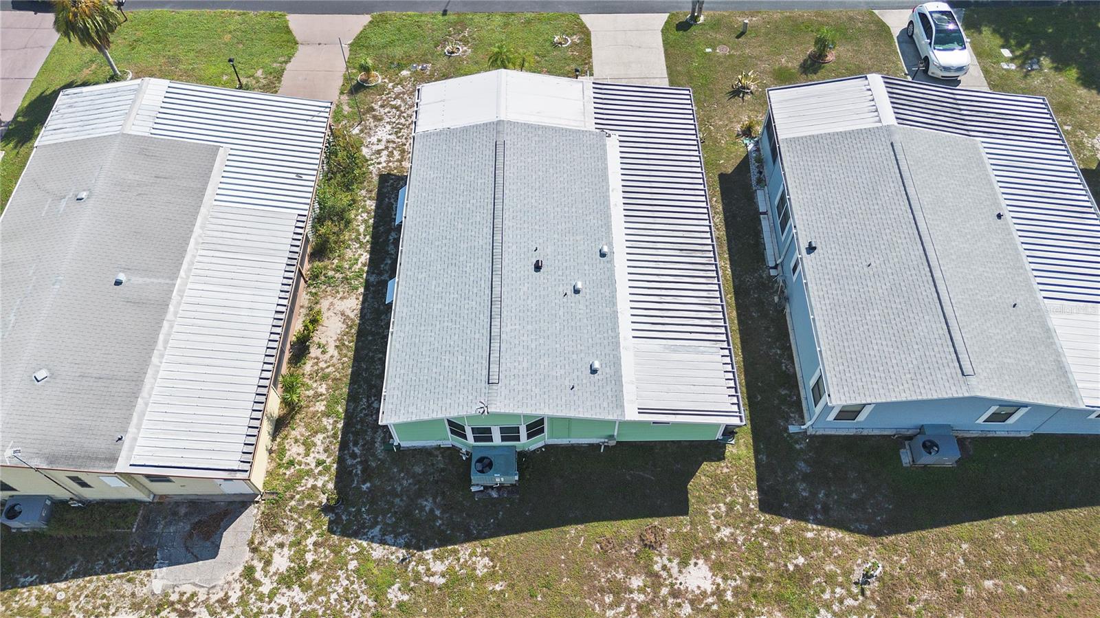 GARDEN GROVE OAKS - Residential