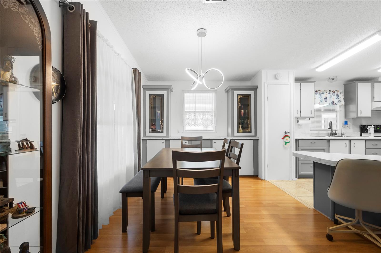 GARDEN GROVE OAKS - Residential