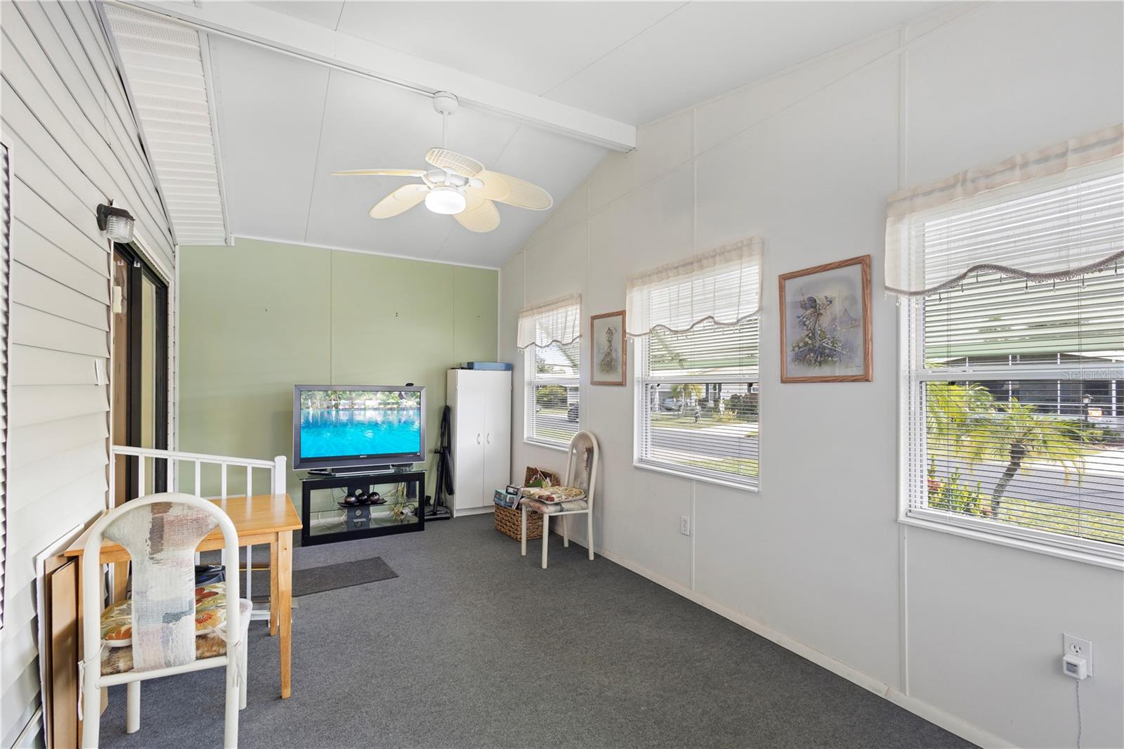 GARDEN GROVE OAKS - Residential