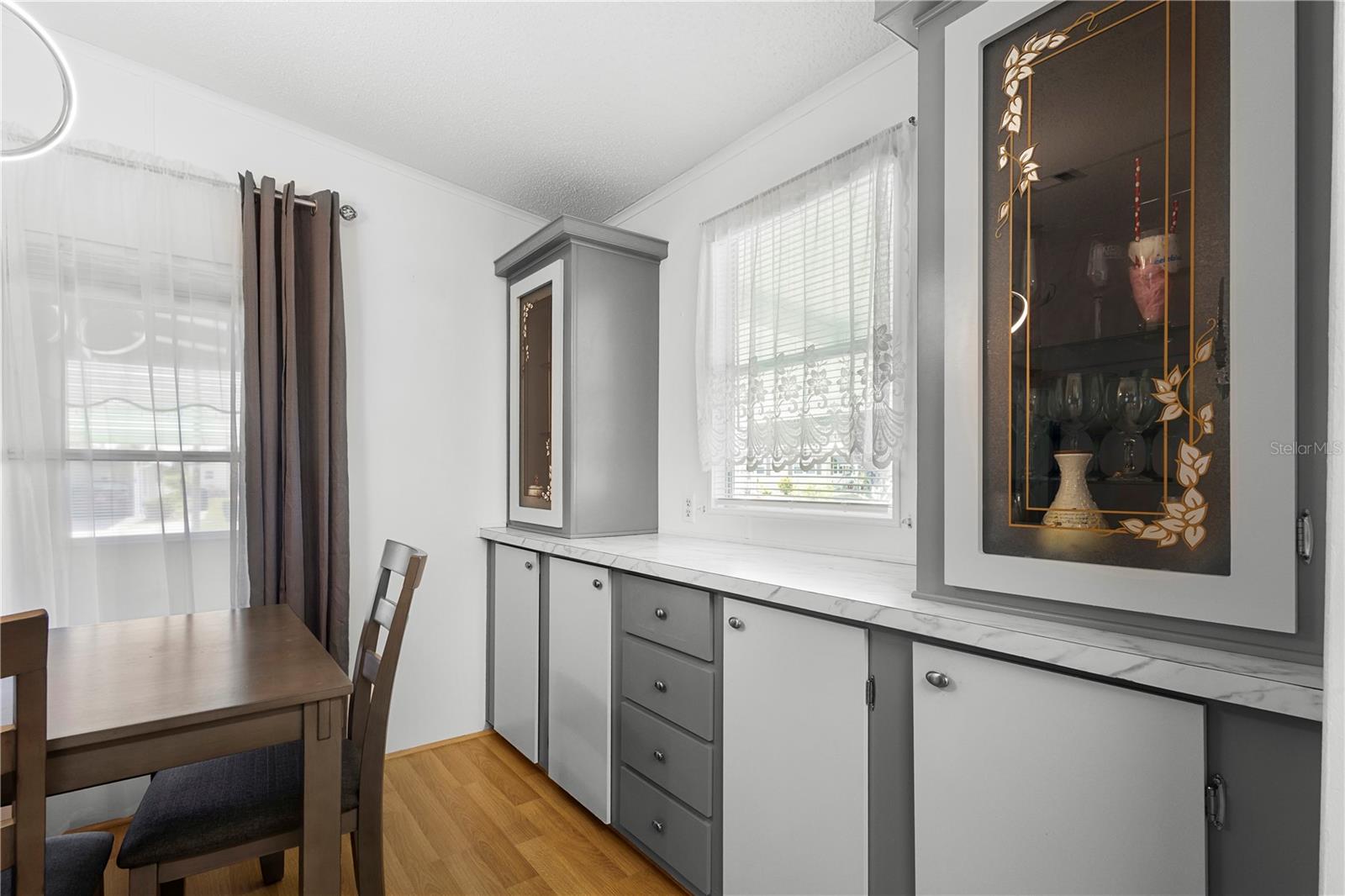 GARDEN GROVE OAKS - Residential