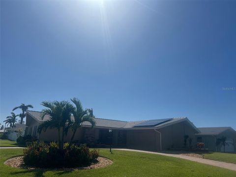 A home in BRADENTON