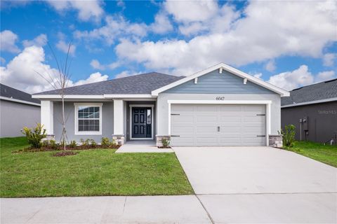 Photo of 6042 Ballast Drive, Wimauma, FL 33598 (MLS # L4957158)