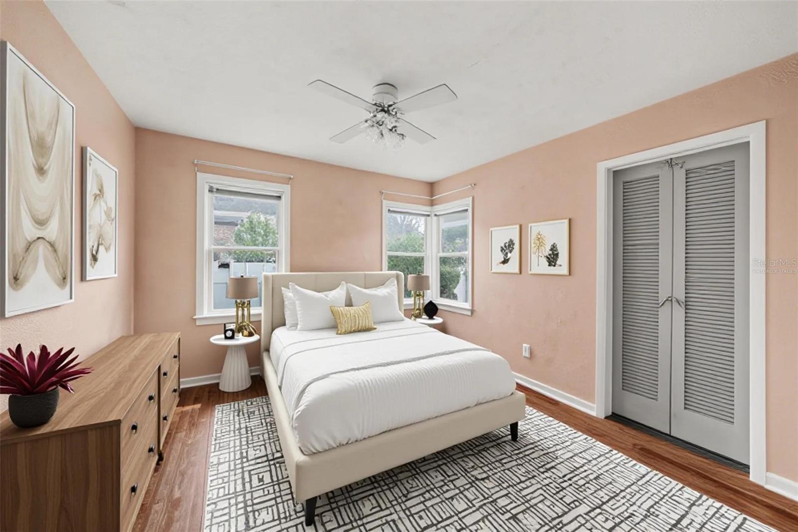 SCHOOL PARK - Residential