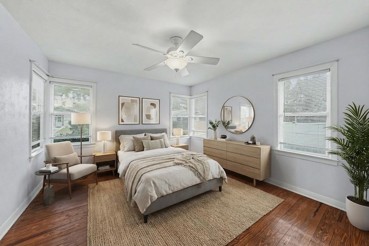 SCHOOL PARK - Residential