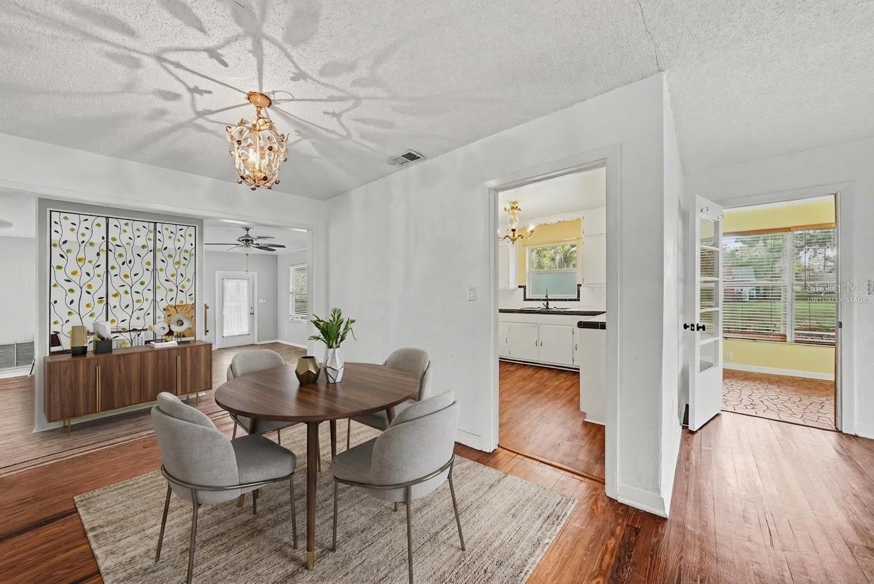 SCHOOL PARK - Residential