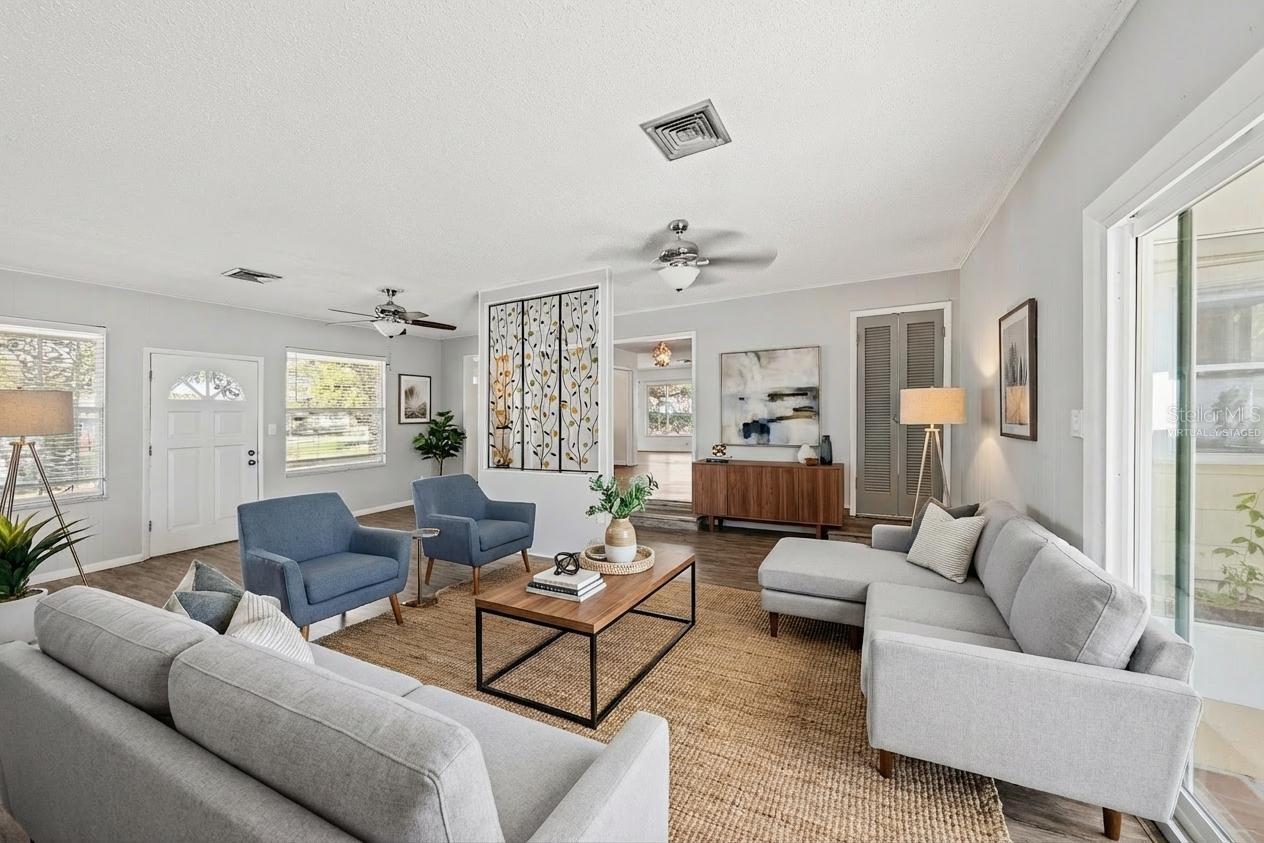 SCHOOL PARK - Residential