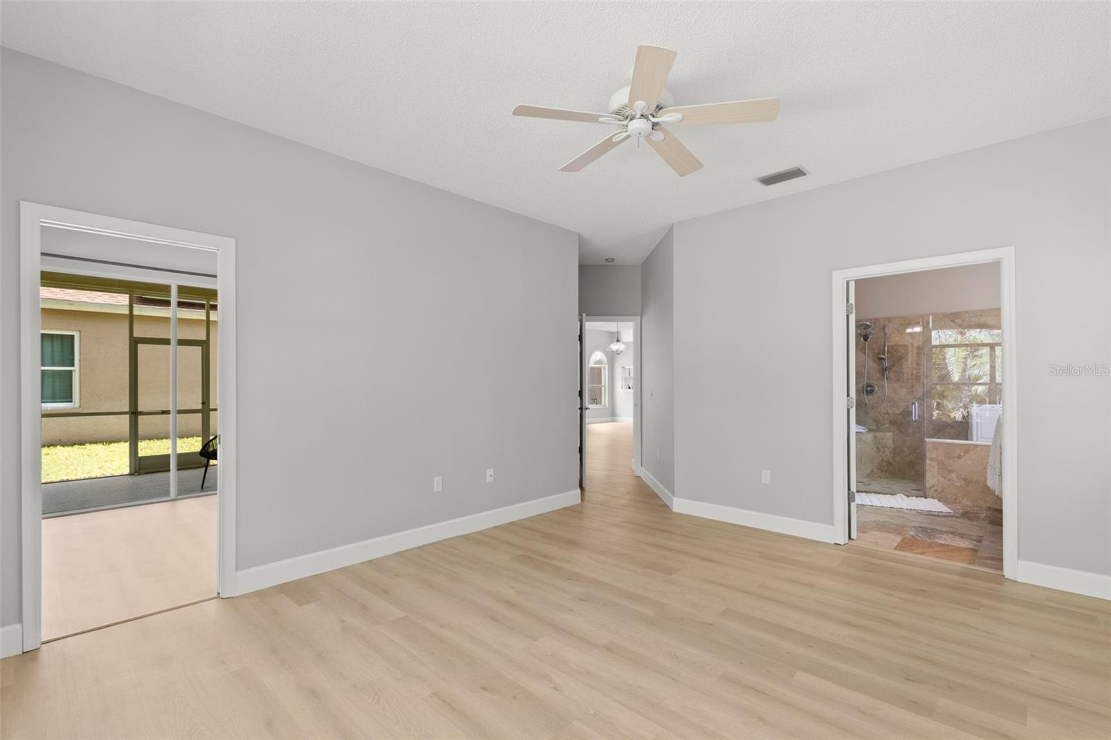 KINGSMILL - Residential